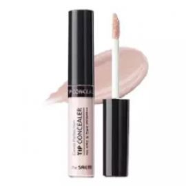 The Saem Cover Perfection Tip Concealer Brightener