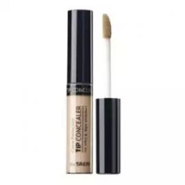 The Saem Cover Perfection Tip Concealer 02.Rich Beige