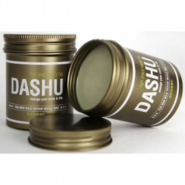 Dashu For Men Wild Design Muscle Wax 100ml
