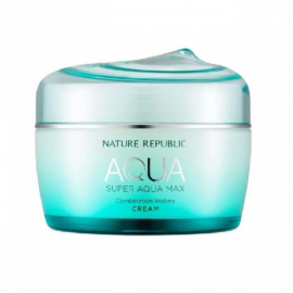 Nature Republic Super Aqua Max Combination Watery Cream 80ml
