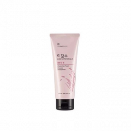 The Face Shop Cleansing Foam 300ml
