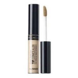 The Saem Cover Perfection Type Concealer 01.Clear Beige