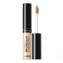 The Saem Cover Perfection Type Concealer 1.25 Light Beige