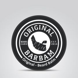 Original Barbam Beard Balm