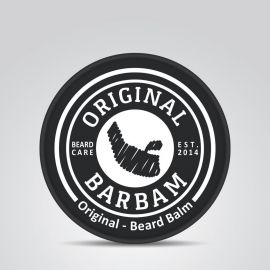 Original Barbam Beard Balm