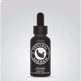 Original Barbam Original Beard Oil 10ml
