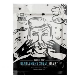 BarberPro Gentlemen's Mask