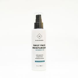 Blind Barber Watermint Gin Daily Moisturizer/After Shave
