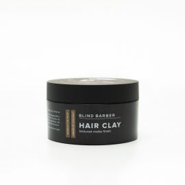 Blind Barber Bryce Harper Hair Clay