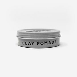 BYRD Clay Pomade