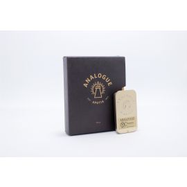 Apothecary Cornerstone