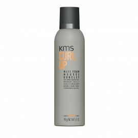 KMS CURLUP Wave Foam - 200ml (For Redemption only)