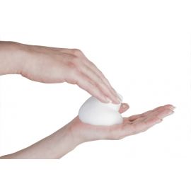 Foaming 62% Alcohol Sanitizer