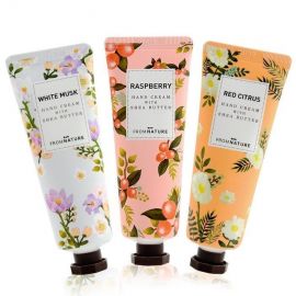 FROMNATURE Hand Cream with Shea Butter Limited Edition 30ml