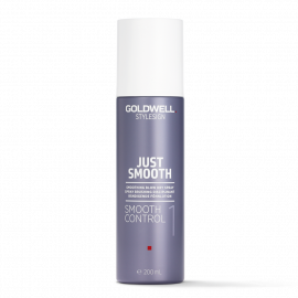 StyleSign JUST SMOOTH SMOOTH CONTROL Smoothing Blow Dry Spray - 200ml (For Redemption only)