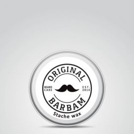 Original Barbam Stachewax