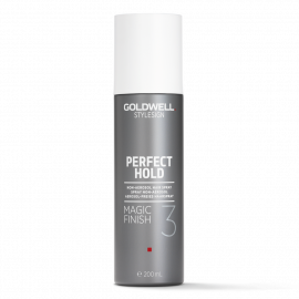 StyleSign PERFECT HOLD MAGIC FINISH Non-Aerosol Hair Spray - 200ml (For Redemption only)
