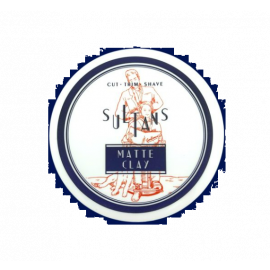 Sultans Matte Clay