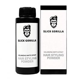 Slick Gorilla Hair Styling Powder