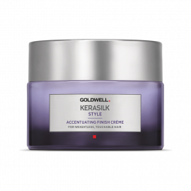 Kerasilk Style Accentuating Finish Crème - 50ml (For Redemption only)