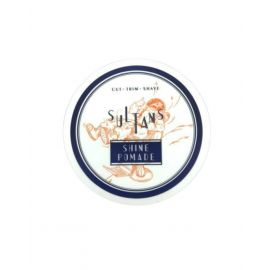 Sultans Shine Pomade