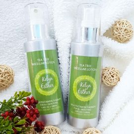 Tea Tree Micellar Lotion