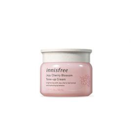 Innisfree Jeju Cherry Blossom Tone-Up Cream