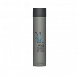 KMS HAIRSTAY Working Hairspray - 300ml (For Redemption only)