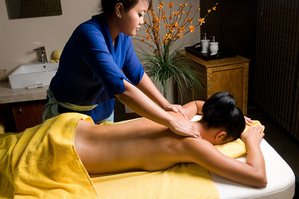 Massage Pro - get massage at home price very cheap