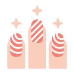 Vaniday Nails Services