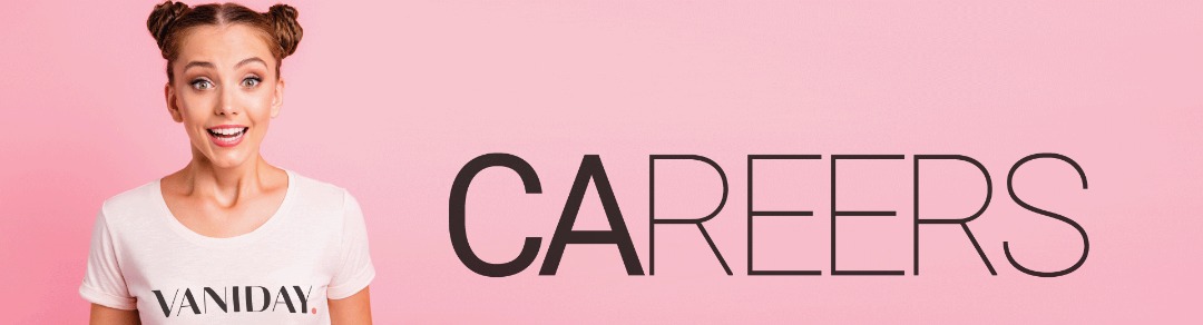 Careers at Vaniday